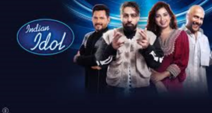 Indian Idol 16