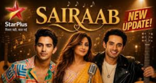 sairaab